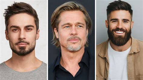 Pictures Of Mens Beards Styles