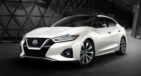 Pictures Of Nissan Maxima