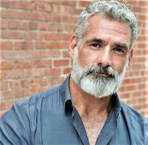 Pictures Of Old Men With Beards