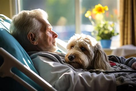 Pictures Of Pet Therapy