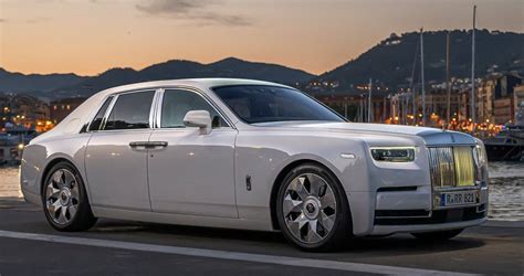 Pictures Of Rolls Royce Phantom
