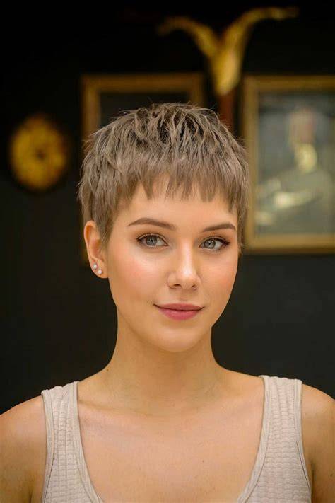 Short Hairstyle Short Hair Style Short Hairstyles for Girls