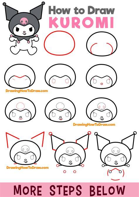 Pictures That Are Easy To Draw
