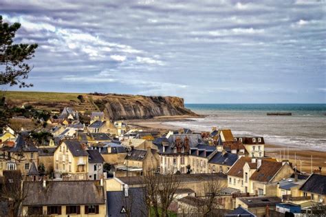 Picturesque Villages Normandy