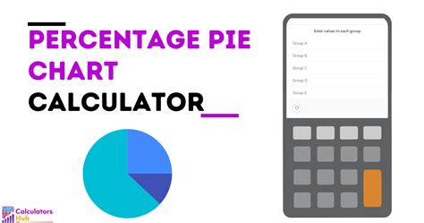 Pie Chart Percentage Calculator