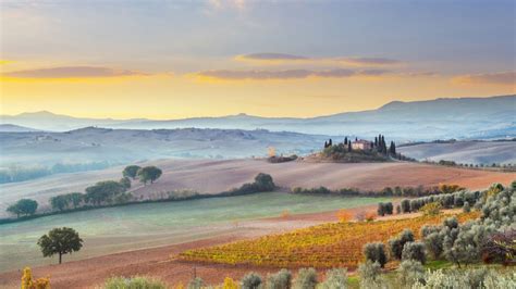Pienza