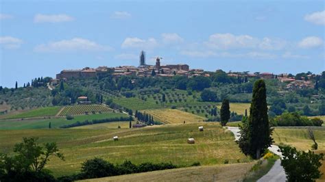 Pienza Walking Tour: A Tuscan Tasting Experience Review