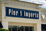 Pier 1 Imports Store Closures