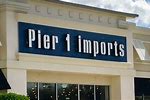 Pier 1 Imports Warehouse
