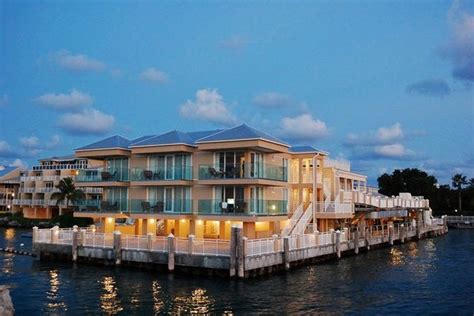 Pier House Key West