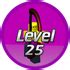 Piercer Level 25 - Roblox
