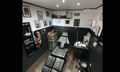 Piercing  Tattoo Shop