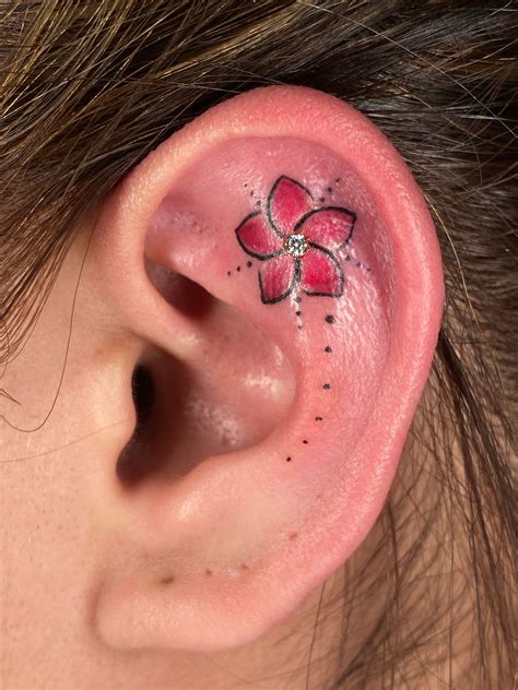 Piercing And Tattoos Near Me