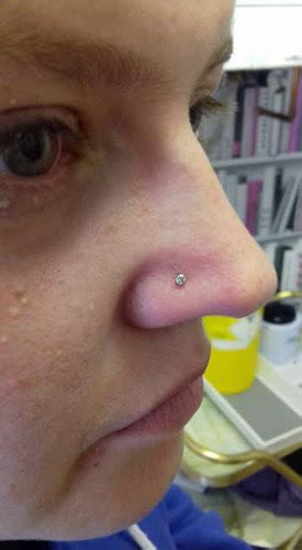 Piercing Lincoln Uk