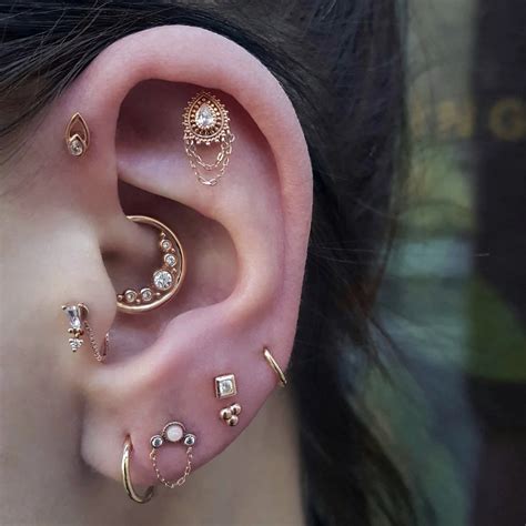 Piercing Oreille Paris 19