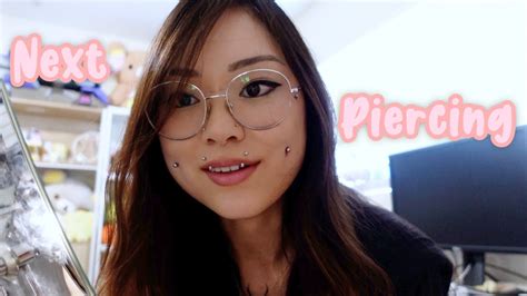 Piercing Youtube Channels