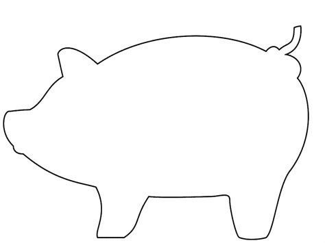 Pig Template