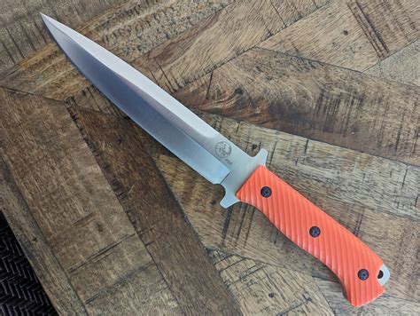 Pig Hunting Knife Nz