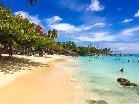 Pigeon Point beach activities