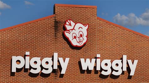Piggly Wiggly