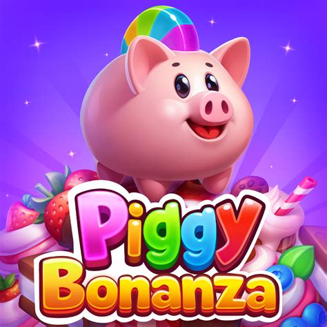 Piggy Bonanza