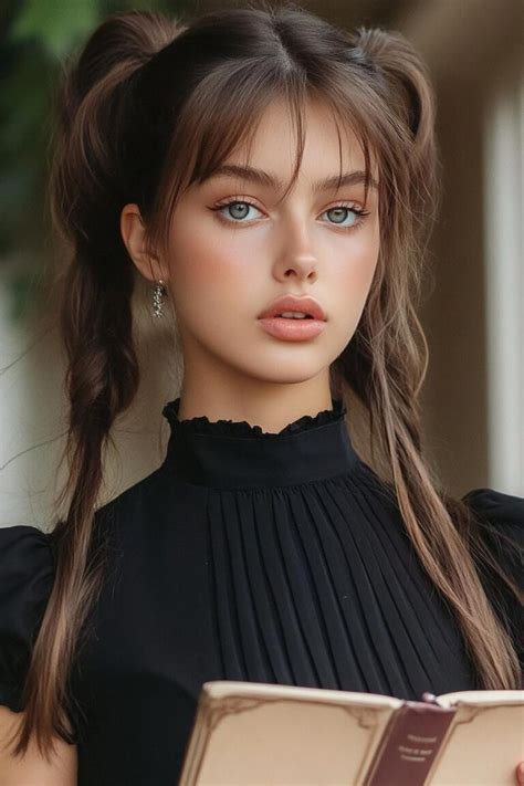 Pigtail Perfection