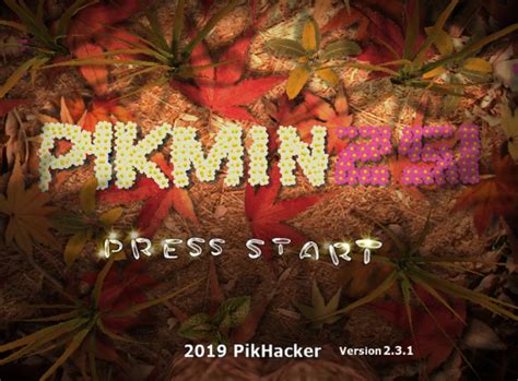 PikHacker\'s Website