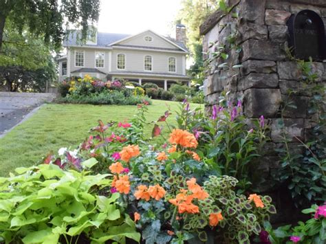 Pike Nursery Landscape Design