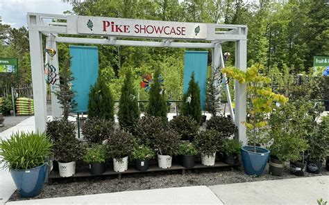 Pike Nursery Landscape Design Reviews