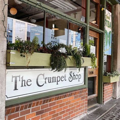 Pike Place Market Stops and Samples