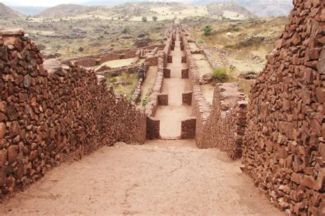 Pikillaqta Peru