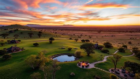 Pilanesberg Parque Nacional