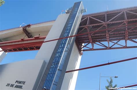 Pilar 7 Bridge Experience: Is the Lisbon Ticket Worth it?