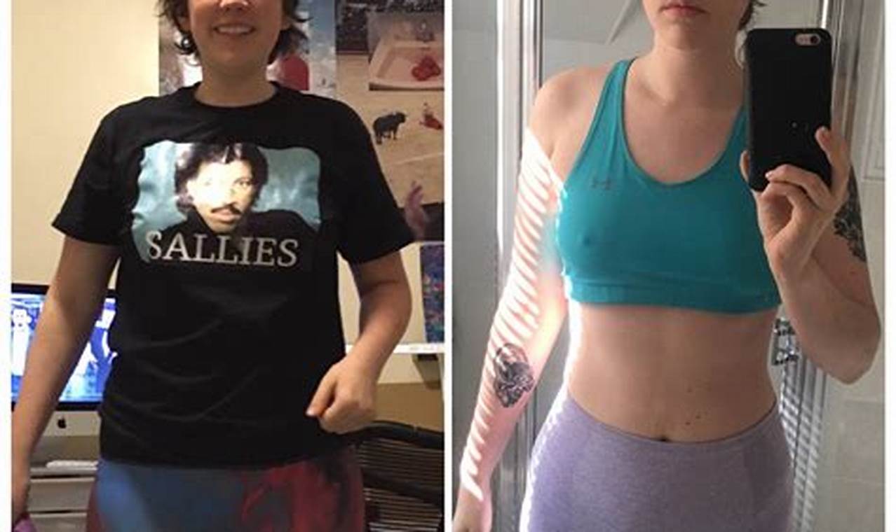 Pilates Before And After Reddit