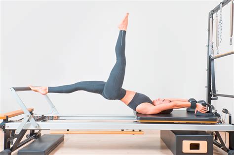 Pilates Reformer Mat: Modifications and Variations
