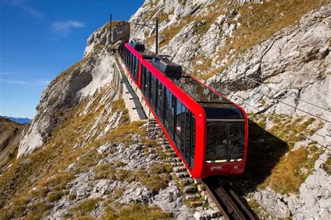 Pilatus Railway