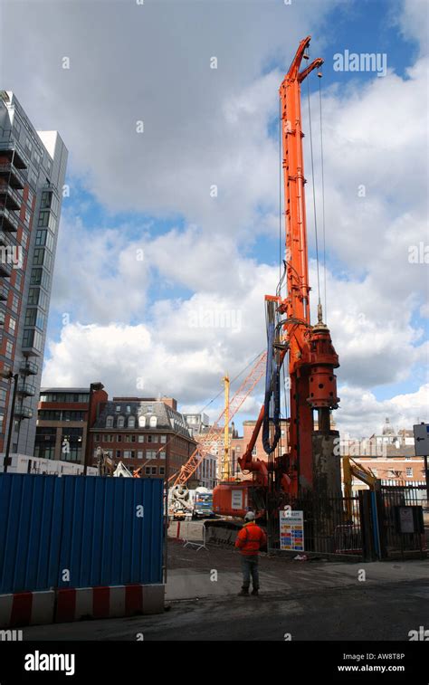 Pile Driver - The Ultimate Urban Definition in 2021.