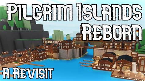 Pilgrim - Roblox