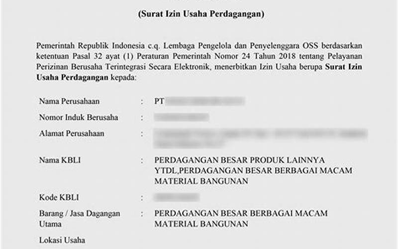 Pilih Jenis Izin Yang Ingin Diberikan Pada Orang Tersebut