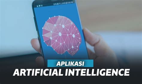 Pilih Aplikasi AI yang Ingin Anda Gunakan