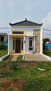 Pilihan Kredit Rumah Murah Tanpa DP di Palembang