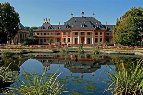 Pillnitz Castle
