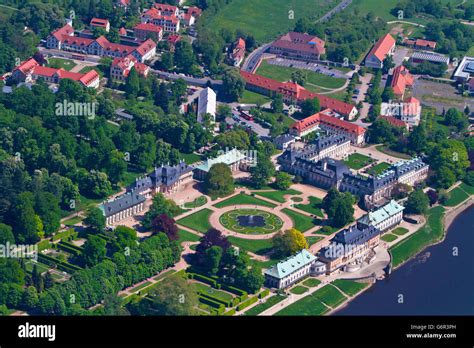 Pillnitz Castle Germany