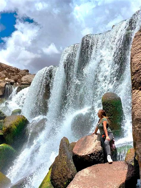 Pillones Waterfall Excursion From Arequipa: A Complete Review
