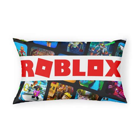 Pillow! - Roblox