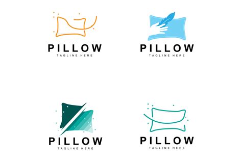 Pillow Logo