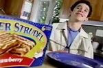 Pillsbury Toaster Strudel Commercials 2000