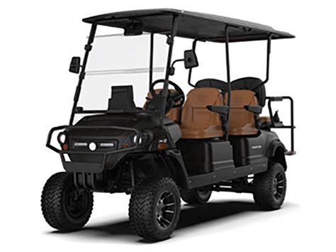 Drive Your Business with Pilot Car Golf Carts: The Innovative Solution for Efficient Transportation