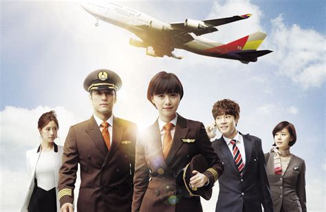 Pilot dan Passengers