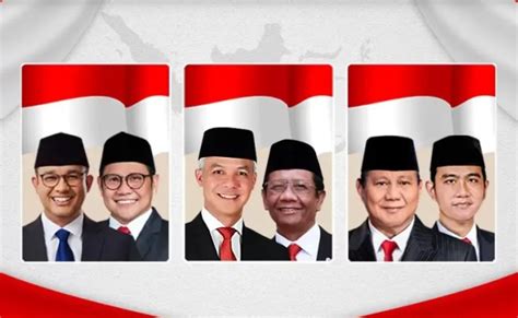 Pilpres Indonesia
